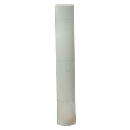 Ruļļu plēve APLI grāmatām ar izmēru 1.5mx0.50m (100-01147)