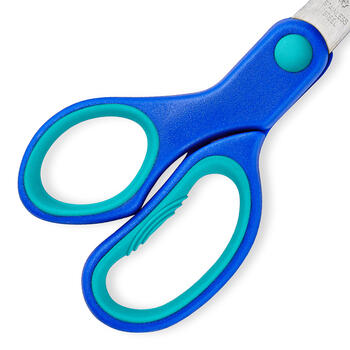 Šķēres STAEDTLER Norris Club BC, kreiļiem, 14 cm (200-13991)