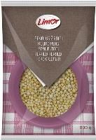 Apaļgraudu zirņi LIMOR, 800g (450-08634)