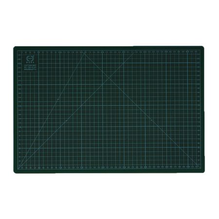 Paliktnis papīra griešanai WEDO 450x300x3mm (200-04465)