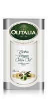 Olīveļļa Extra Virgin 3l, Olitalia (450-07987)