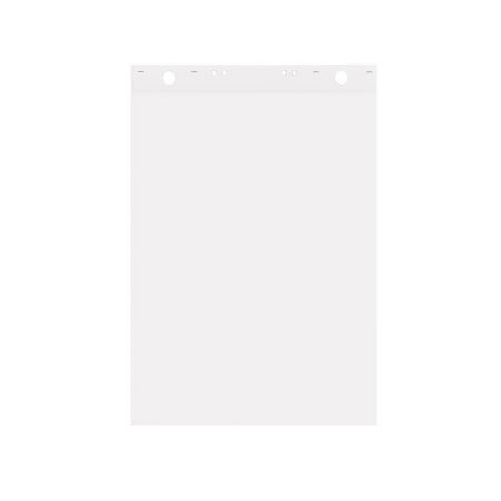 Papīra bloks FOROFIS 600x850 mm 50lp. (100-10902)