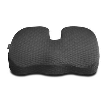 Ergonomisks paliktnis krēslam KENSINGTON Cool-Gel Premium (250-07003)