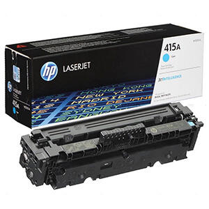 Toneris HP (W2031A, 415A), zils kārtridžs lāzerprinteriem (300-05556)
