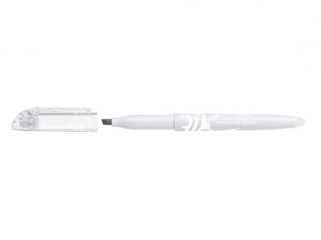 Marķieris PILOT FRIXION Light, pelēks (200-13526)