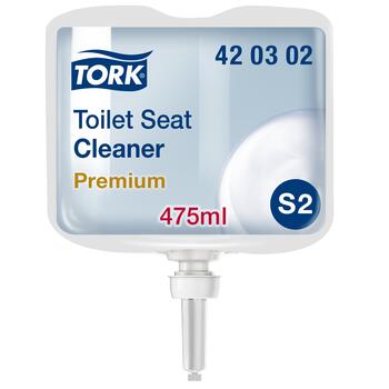 Poda sēdvirsmas tīrītājs TORK Premium, 475 ml (400-00783)