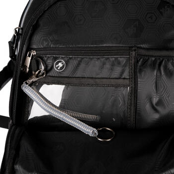 Mugursoma YES S-91 Samurai (550-05988)