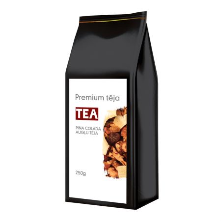 Beramā tēja TEA Pina Colada, 250 g (450-02518)
