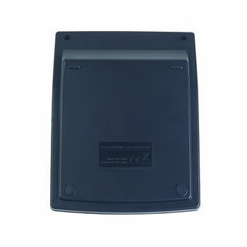 Galda kalkulators MAUL MC 10, 10 cipari (250-08302)