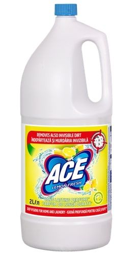VEĻAS BALINĀTĀJS ACE LEMON 2L (400-08291)