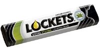 LOCKETS Extra Strong Stickpack 10 gab. (450-08400)