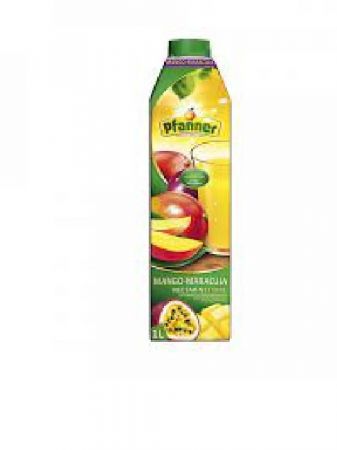 Nektārs PFANNER Mango marukuja, 25%, 1l (450-16505)