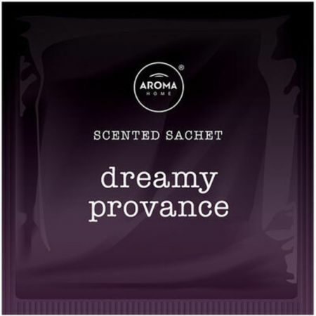 Aroma Home Aromātisks maisiņš, Dreamy Provance, 5,5g (400-09609)