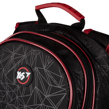 Mugursoma YES S-100 Spider (550-05984)
