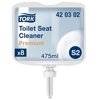 Poda sēdvirsmas tīrītājs TORK Premium, 475 ml (400-00783)