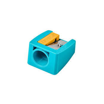 Krāsainie zīmuļi STAEDTLER Buddy 3 in 1, 6 krāsās (200-12285)