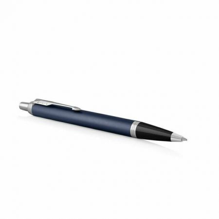 Automatinis tušinukas Parker IM Matte Blue CT (200-13170)