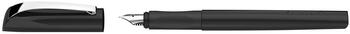 Pildspalva SCHNEIDER CEOD CLASSIC, 0,7 mm, melna, zila tinte (200-13800)