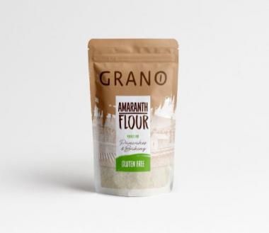 Amaranta milti GRANO, 500g (450-08599)