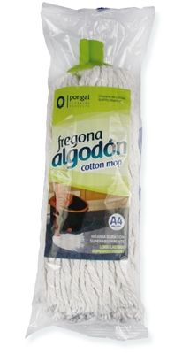 Virvju mops "Mechas", 250/60 (Pongal) (400-08102)