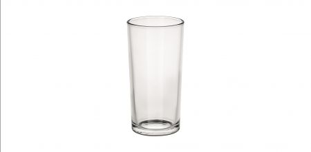 Glāzes Indro, 250 ml, D 6,2 cm, H 12,6 cm, 6gab (400-10090)