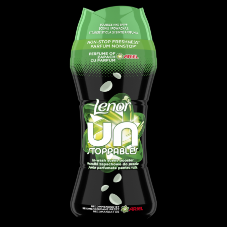 Smaržu granulas LENOR Scent of Ariel, 22 mazgāšanas reizēm, 270g (400-08921)