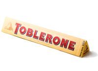 TOBLERONE piena šokolāde, 50g (450-16412)