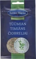 Timiāns 10g, 17333 Santa Maria (450-09914)