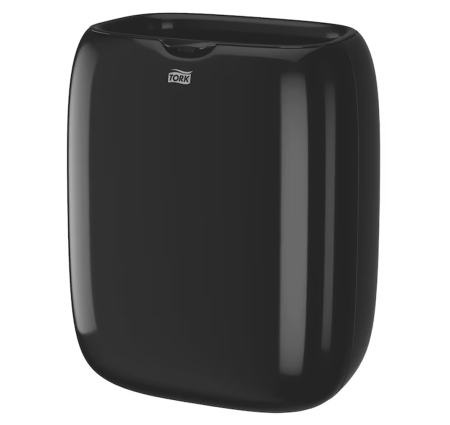 „Tork“ 20 l melns atkritumu tvertne B2 (400-14220)
