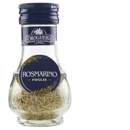 Rozmarīns LA DROGHERIA, 15g (450-23578)