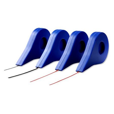 Pašlīmējoša lente NOBO 1.5mm x 10m, melna (250-06350)