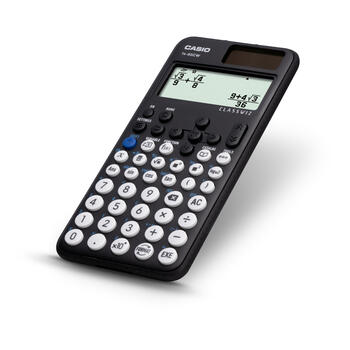 Zinātniskais kalkulators CASIO Classwiz FX-85CW (250-08547)