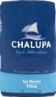 Smalkais galda jūras sāls CHALUPA, 1kg (450-08288)