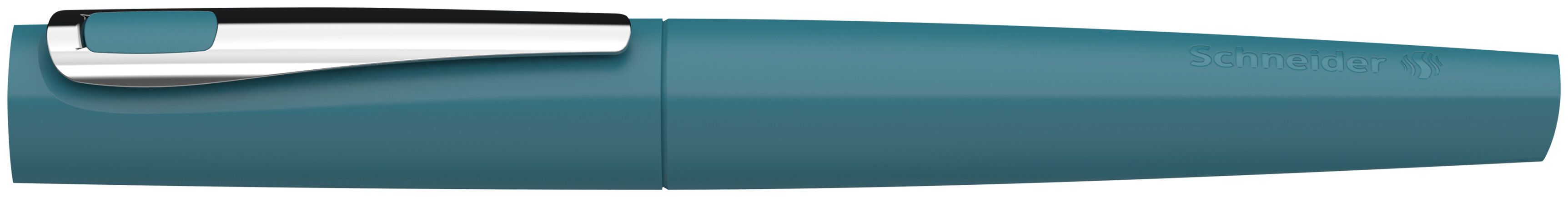 Tintes pildspalva SCHNEIDER Tomo M deep sea (200-15202)