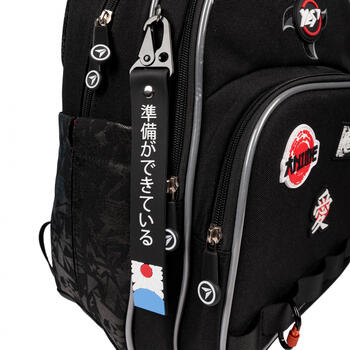 Mugursoma YES S-91 Samurai (550-05988)
