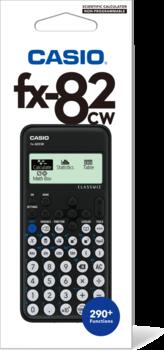 Zinātniskais kalkulators CASIO Classwiz FX-82CW (250-08546)