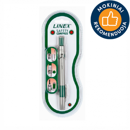 Cirkulis HAMELIN Linex 404 (200-10536)