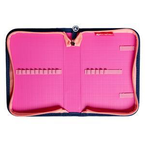 Ciets penālis bez atloka JĀ HP-02 Barbie (550-06593)