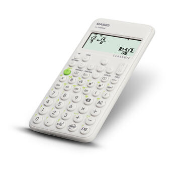 Zinātniskais kalkulators CASIO Classwiz FX-350CW (250-08545)