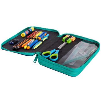 PENĀLIS AR PIEDERUMIEM COOLPACK - JUMPER XL PUPPY LOVE (550-06026)