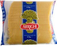 Makaroni, spageti ARRIGHI Nr.5, 5kg (450-08581)