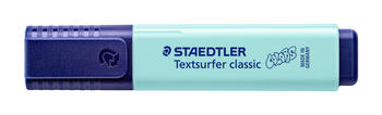 Teksta marķieris STAEDTLER Textsurfer, piparmētru krāsā (200-13929)