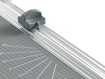 Trimmeris LEITZ Precision Home A4 (250-08126)
