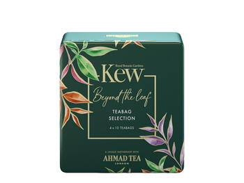 Ahmad Tēja 80 g Alu Kew Selection (450-17781)