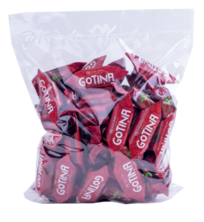 SKRĪVERU Gotiņa ar rupjmaizi un dzērvenēm 1kg (450-27371)