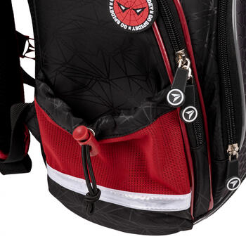 Mugursoma YES S-100 Spider (550-05984)