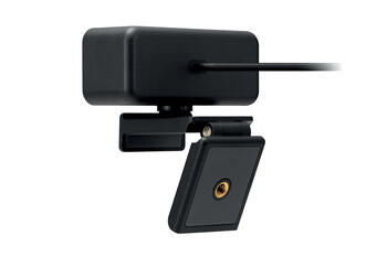 Kensington W1050 platleņķa tīmekļa kamera ar fiksētu fokusu, 1080p (250-09091)