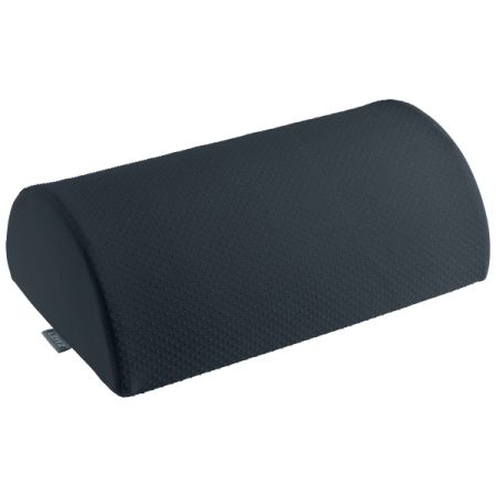 Kāju balsts Leitz Ergo Cosy, tumši pelēks (250-08999)