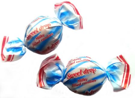 Karameles ROSHEN Sweet Drop, 1kg (450-17870)