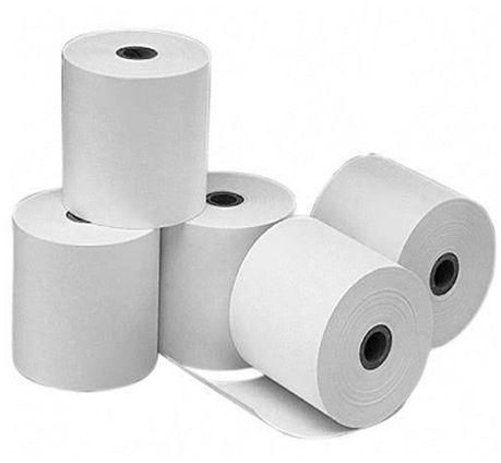 Kases lente OPT ar izmēru 80x73mm, 73m, termo, 55g., 10 gab / iepakojumā (100-09461)